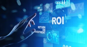 Analyzing the ROI of ERP Investments Expectations vs Reality تحليل العائد على الاستثمار في أنظمة ERP