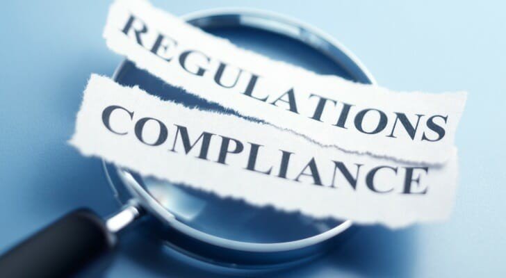 ERP and Regulatory Compliance نظم ERP والامتثال التنظيمي