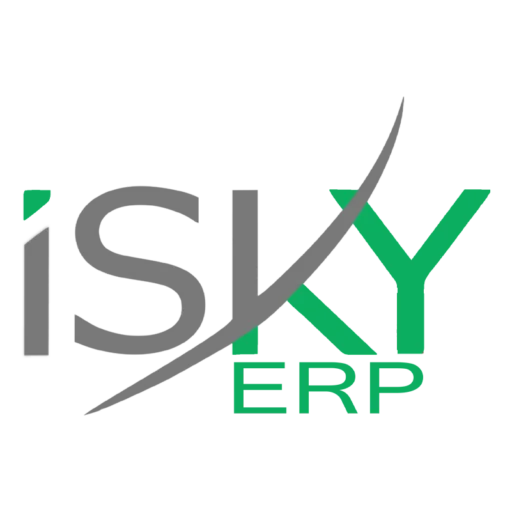 isky ERP