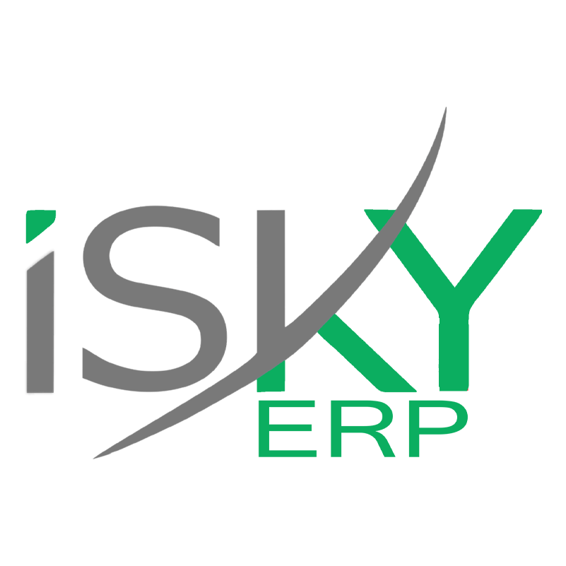 iSky ERP
